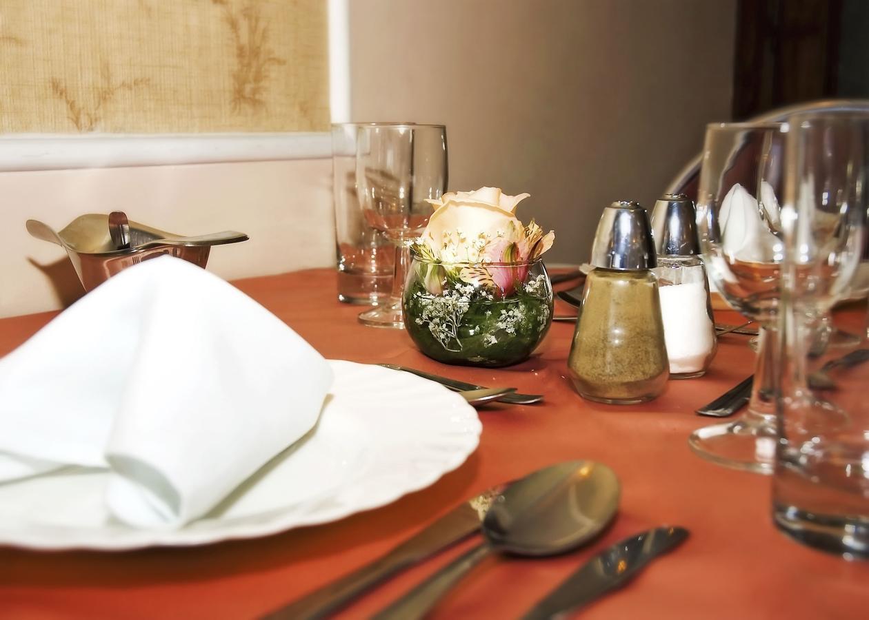 Americana Hotel コチャバンバ エクステリア 写真