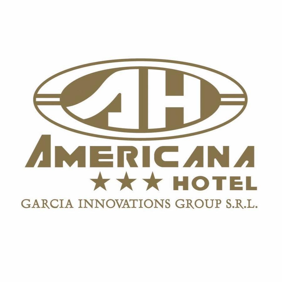 Americana Hotel コチャバンバ エクステリア 写真
