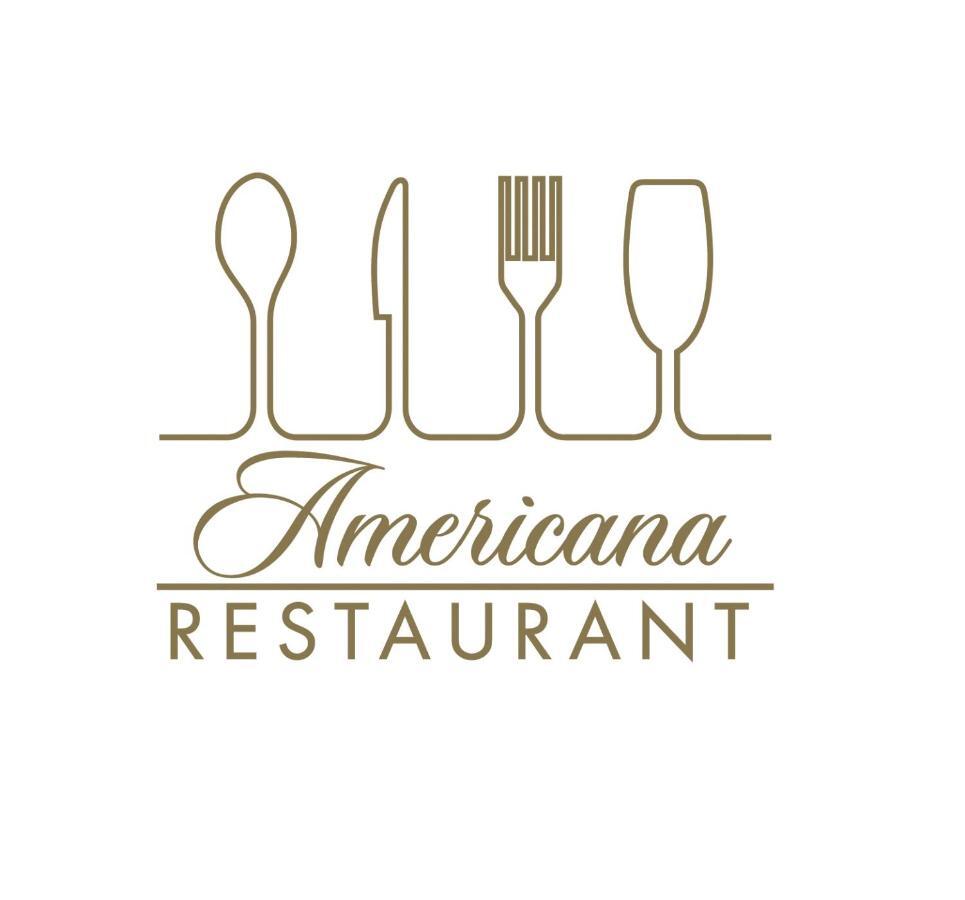 Americana Hotel コチャバンバ エクステリア 写真